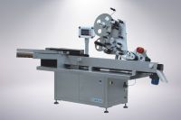 SHL-2582 High Speed Horizontal Labeling Machine