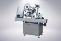 SHL-1582 Horizontal Labeling Machine