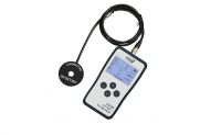 LS125+UVA-X0 UV light meter