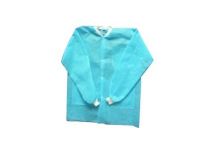 Lab gown