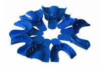 disposable impression tray