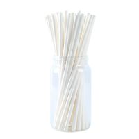 2020 Top Sales Customized Biodegradable Paper Straws 