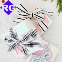 Dichroic Iridescent Film Wrapping Paper For