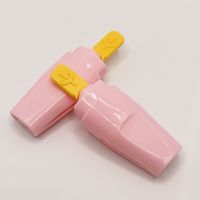 Sterile Disposable Safety Lancet For Diabetic