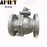 ball valve 20K