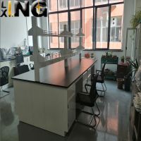 Laboratory Table Laboratory Workbench Laboratory Platform 