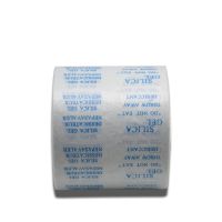 common english printed packing desiccant use non woven fabric roll