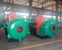 anti-wear minerals mining chrome alloy rubber wear parts sand slurry pumps