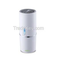 Air Filter Portable Uv Light Mini Usb Smoke Uvc Car Air Purifier