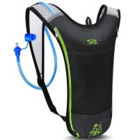 Hiking Biking Lightweight Hydration Backpack