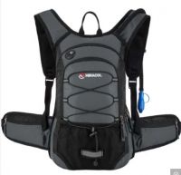 High Quality Backpack with 2L Water Bladder Hydration Backpack