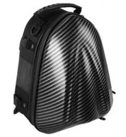 Waterproof Hard Shell Motorcycle Backpack