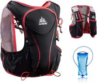 Marathon Running Cycling Hiking Hydration Vest backpack