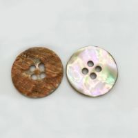 Shell Button