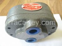 CB-B16 CB-B20 CB-B25 CB-B32 Gear pump hydraulic pump lubrication CB-B1