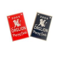 JP064 Manufacturer Supplier Cheap 3005 Lion Playing Cards