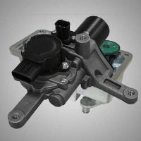 Sacer Remanufacturerd T7 Smart 1KD Turbo Electronic Actuator