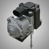 Sacer Remanufacturerd T5 Smart Electronic Turbo Actuator