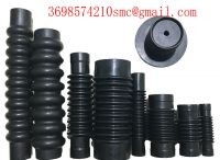 rubber bellows for boat water pump