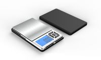 Small Mini Scale Electronic Scale 0.01g Portable Pocket Scale