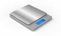 Factory direct sale kitchen scale gram weight scale high precision 0.01g household electronic scale portable jewelry scale