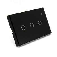 HOME SMART WIFI TOUCH WALL SWITCH