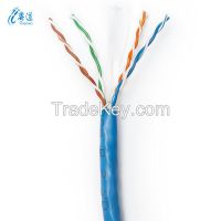 Best price Factory Utp Cat6 Unshielded Network Lan Cable