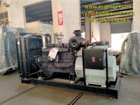 300KW SDEC Disel Generator Set