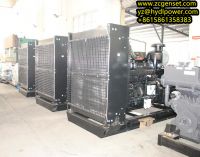 440KW Cummins Diesel Generator set