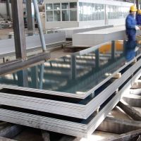 7075 Aluminium Alloy: 7075 Aluminium Plate/Sheet