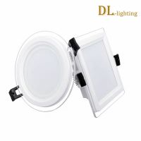 Panel Light Most Popular Factory Outlet 3 Color LED Panel Light Lamp