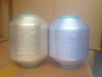 Metallic Yarn Factory Manufacture Various Golden Knitting Embroidery Thread Yarn Metallic
