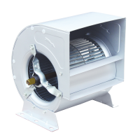 LKT Forward Curved Multi-blades Centrifugal Fan