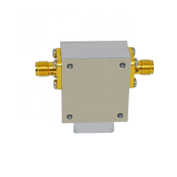 RF Isolator High Isolator High Frequency 3~6GHz Broadband Isolator 