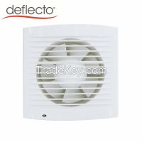 100mm 150mm Household 220V Ceiling and Wall Mount Exhaust Fan