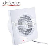 220V Factory High Quality Air Ventilation Axial Silent Exractor Fan