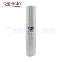 China Factory 150mm Semi-Rigid Aluminum Foil Duct