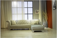 Cheap Sofa Corner Sofa Wooden Sofa Modern Sofa Velvet Fabric Corner Sofa