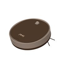 Strong Suction Automatic Robotic Cleaner Online Sales