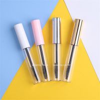 Mascara Tube Eye Lash Container