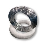 Elector-Galvanized Wire China