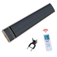 Electric Wall / Ceiling / Outdoor / Patio Infrared Radiant Panel Heater