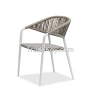 Hot Sale Leisure beach modern outdoor Chair dining Furniture outdoor r