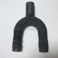 Nylon 3D Printing (SLS Laser Sintering Molding)
