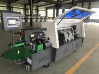 Edge banding machine