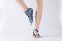 Yoga Socks For Women Non Slip