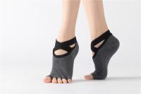 Yoga Socks For Women Non Slip Grips