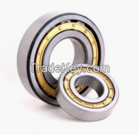 Cylindrical roller bearing