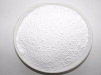 Precipitated barium sulfate