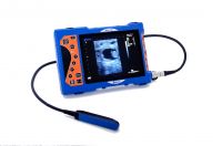 Veterinary Handheld Ultrasound Scanner